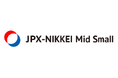 「JPX日経中小型株指数」2024年度構成銘柄に選定のお知らせ