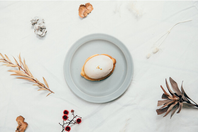 レモンケーキ「週末シトロン」 レモンケーキ「週末シトロン」