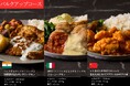 新メニューの満足度97%!おいしさを鍛えた「筋肉食堂DELI」