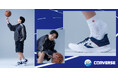 富樫勇樹選手が履く、春夏の新色。CONVERSEのハンズフリーシューズ「DAYSTAR SLIT SLIDE」に2026モデルが登場