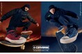 CONVERSE SKATEBOARDINGより、2026年春夏シーズン新作のスケートシューズコレクションを発売