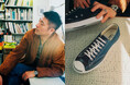 「JACK PURCELL 1935」ローンチ記念コンテンツ第5弾公開N.HOOLYWOOD デザイナー・尾花大輔氏が語る、ジャックパーセルの審美眼
