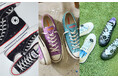 【CONVERSE】2026年4月新作アイテム