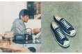 「JACK PURCELL 1935」ローンチ記念コンテンツ第6弾公開音楽家・蓮沼執太氏が語る、普遍的な“構造”とスタンダードの定義〜時代を超えて響き続けるもの、削ってはいけない領域とは〜