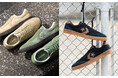 CONVERSE SKATEBOARDINGより、 ROADCLASSIC SKの新作2モデルが登場
