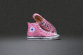 【CONVERSE】ALL STARのMADE IN JAPANモデルに 2026年春夏シーズナルカラー“フォンダンピンク”が登場