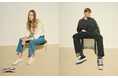 【JACK PURCELL】アーカイブの世界観はそのままに、日常における質と実用性を探求した新シリーズ「JACK PURCELL CL」登場