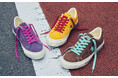 【CONVERSE】90年代を着想源に、ヴィンテージライクなディテールが際立つスエードのワンスターが登場