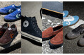 【CONVERSE SKATEBOARDING】2026年秋冬シーズン新作のスケートシューズコレクションを発売
