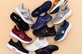 ライフスタイルに合わせて選べる。CONVERSEのハンズフリーシューズ「SLIT SLIDE」シリーズ