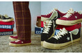 【CONVERSE】ヴィンテージライクなスエード素材で仕上げた「ONE STAR AGED SUEDE AG」が現代のスペックを纏って登場