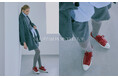 【CONVERSE】シャープなシルエットで再構築した「ALL STAR POINTEDTOE」シリーズより、パテントレザーやギリーシューズをモチーフにした新作が登場