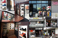 【CONVERSE】「YES. ALL STAR」全国の古着屋でポスター占拠キャンペーンがスタート