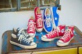 【CONVERSE】2026年秋冬の“MADE IN JAPAN”シリーズより、カラーや素材をアレンジした新作が登場