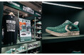 【CONVERSE】80s名作「COURT STAR」を現代の技術でアップデート。コートとストリートを横断する新作パフォーマンスシューズ「2FACED」が待望の一般発売決定