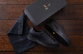 REGAL Shoe & Co. × CONVERSE コラボレーションモデル登場