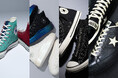 【CONVERSE】2025年8月新作アイテム