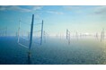 NEDO「浮体式洋上風力発電の次世代技術開発委託事業」に採択されました ~大型浮体式垂直軸型風車の実現性検証~