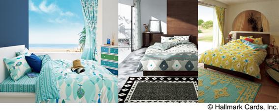 世界中で有名な ホールマーク デザイン ニッセンでしか買えない３つの リゾートインテリア 新発売 リゾート を感じる家具で極上のくつろぎを 株式会社ニッセンホールディングスのプレスリリース