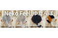 最速4分で完売した「まるで猫」のような「猫Feel」から新作登場!今度は手触りだけじゃない「まさに猫」なじんわり暖かい”ゆたんぽカバーセット”を11月17日に販売開始します。