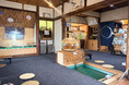 【佐賀玉屋】古民家で楽しむ、まちなかの小さな水族館「たまてら水族館」開催。