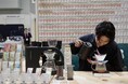 台湾ハンドドリップ茶、SCAJに初登場