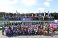 オン&オフのトップライダーが集結し、本気の走りが目の前で楽しめるイベント『ライパGP2025』が今年も開催決定!! 12月6日(土) /12月7日(日)は大阪堺に集合!!