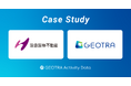 阪急阪神不動産、梅田エリアのさらなる発展に向けて「GEOTRA Activity Data」を活用