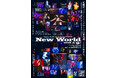 【札幌文化芸術劇場 hitaru】Creative Art Mix Vol.3 CLASSICAL JEWELS DX~New World~ 上演