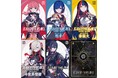 KAMITSUBAKI STUDIOが送る“君が運命を切り開くLIVEカードゲーム”「KAMITSUBAKI CARD GAME」始動！