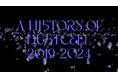 DUSTCELL、デビューからの5年間の軌跡を辿るドキュメンタリー映像「A HISTORY OF DUSTCELL 2019-2024」公開