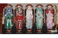 クリスマスイブに幕をあける、永遠の乙女たちによる秘密の舞踏会。全編無料のバーチャルミニライブ VALIS「魅惑マスカレード」12月24日(火)20時より配信