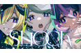 「少女革命計画」より、罪十罰 5thシングル「SHOCK」MV公開!