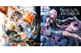 バーチャルシンガー・明透の新曲 「Link」&琶舞のデビューシングル「Symbiotic Dominion」本日同時リリース&MV公開!