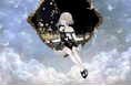 バーチャルシンガー・CIEL 再始動 2025年8月「CIEL展」開催決定!