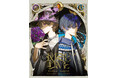 KAMITSUBAKI STUDIO所属の跳亜・詩道 Acoustic 2man LIVE「RISE LIVE」開催決定!
