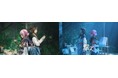 バーチャルシンガー・花譜とCHiCO “新感覚”Wコラボ楽曲のMusic Videoを2曲同時公開!