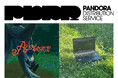 音楽ディストリビューションサービス「PNDR」より、初の楽曲リリース!