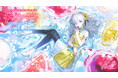 神椿所属Vシンガー・ヰ世界情緒全編無料のカバーライブを10月11日(土)YouTube Liveにて配信決定!