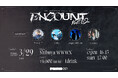 Guiano・harha・Empty old City・ぎゅる子が出演！前回即完売のライブイベント「ENCOUNT」第2弾が、3月29日(日)に渋谷WWWXで開催決定