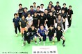 【ハンドボール】2026年度最初のデフハンドボール強化トレーニングを実施