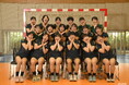 【ハンドボール】女子日本代表 U-20（ジュニア）、最善の準備を整えて世界選手権へ出発