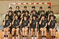【ハンドボール　女子ジュニア日本代表】第25回女子ジュニア世界選手権が開幕　フェロー諸島との予選ラウンド第1戦に挑む