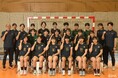 【ハンドボール　女子ジュニア日本代表】第25回女子ジュニア世界選手権第2戦　強敵・ノルウェーと対戦