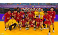 【第19回男子ジュニアハンドボールアジア選手権】男子ジュニア（U-21）日本代表、イランに28-27　終盤の競り合いを制し今大会2勝目
