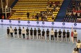 【ハンドボール女子ユース日本代表】第11回女子ユース世界選手権 第3戦　スロバキアに惜敗