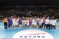 【ハンドボール】	パリ・サン＝ジェルマン ハンドボールジャパンツアー2026