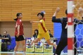 【ハンドボール・インターハイ】昭和学院高等学校が3年連続4回目の優勝