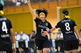 第55回全国中学校ハンドボール大会 女子・鶴城中学校が2連覇、通算8回目の優勝