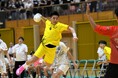 第55回全国中学校ハンドボール大会 男子・GHRが初優勝 クラブチームとして大会初の頂点